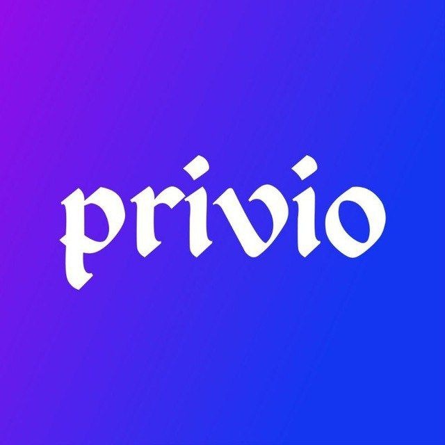 Privio Store logo